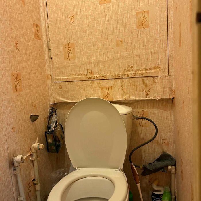 Срочно продается квартира 2/4/4