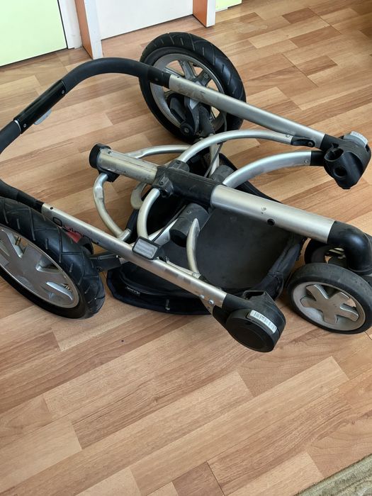 коляска детская