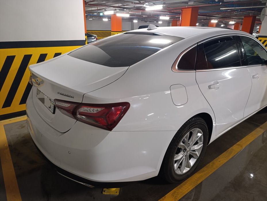 Malibu 2 premier sotiladi 2020