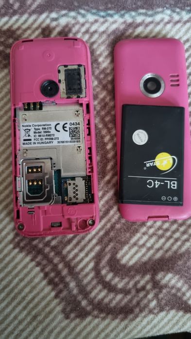 Телефон Нокия...