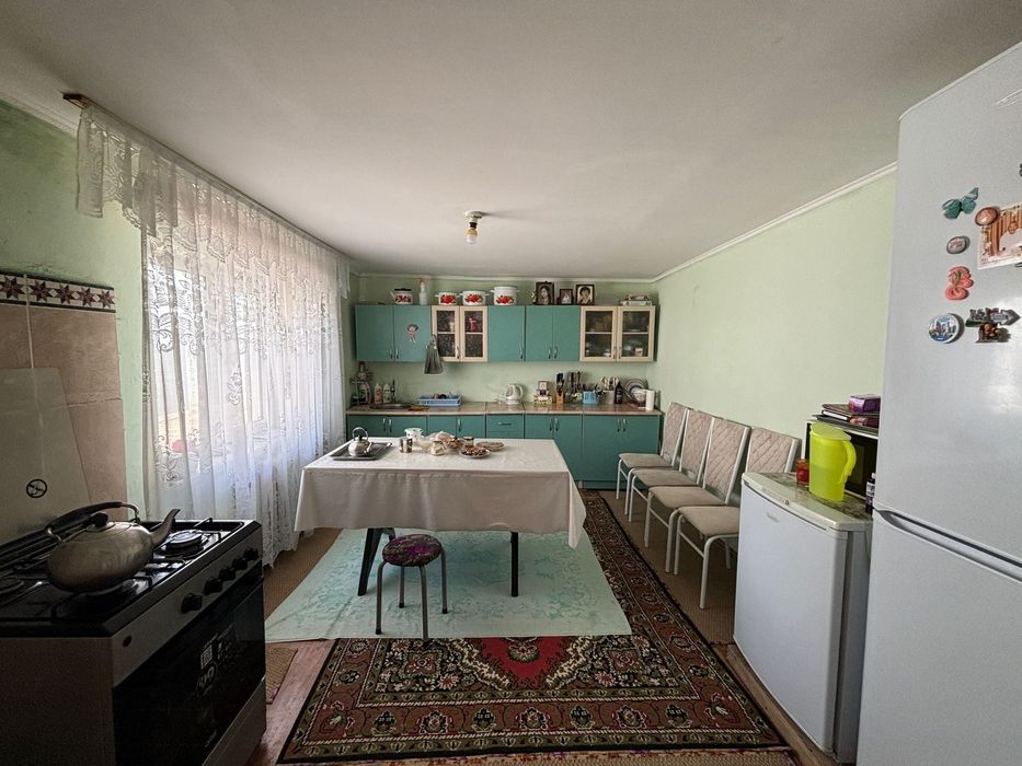 5-ти комнатный дом