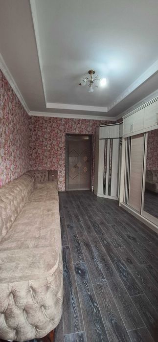 Продается однакомнатный домик