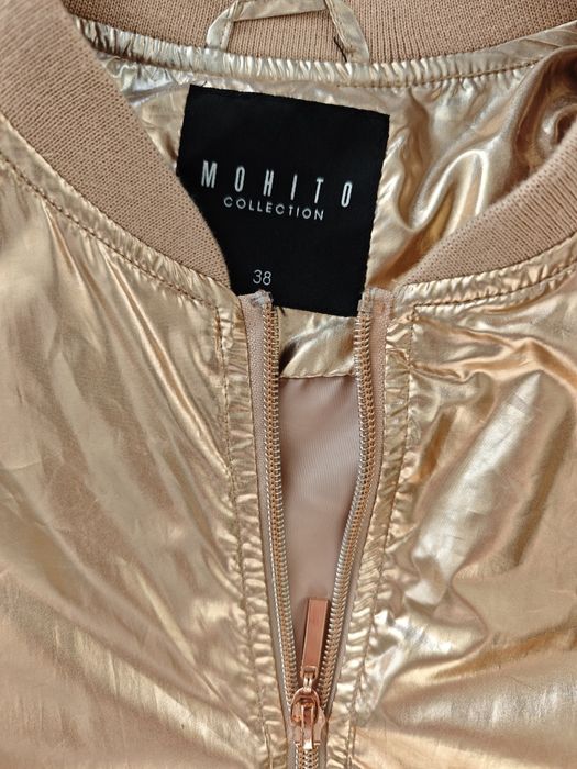 Пролетно дамско яке MOHITO