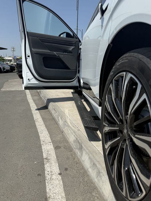 Dongfeng ep008 max 2026 yil 610 km yuradi