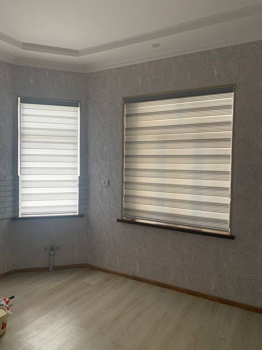 Сифатли Жалюзилар факат бизда.