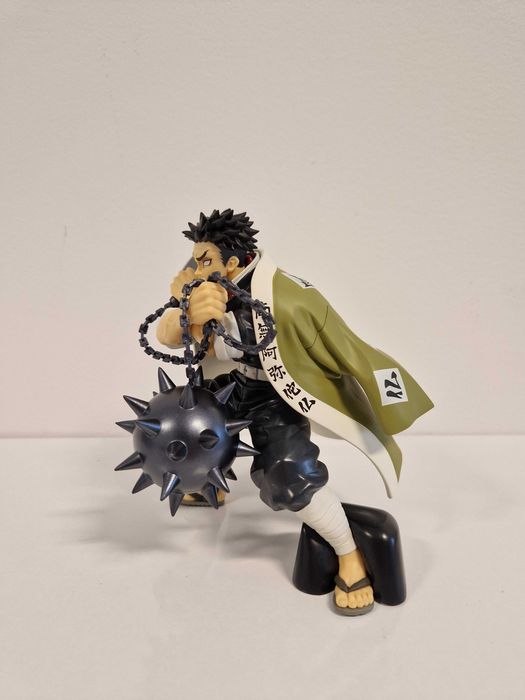 Figurina Himejima Kyoumei - Demon Slayer