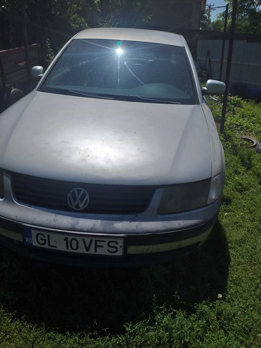 Vand vw passat b5 functional pentru piese