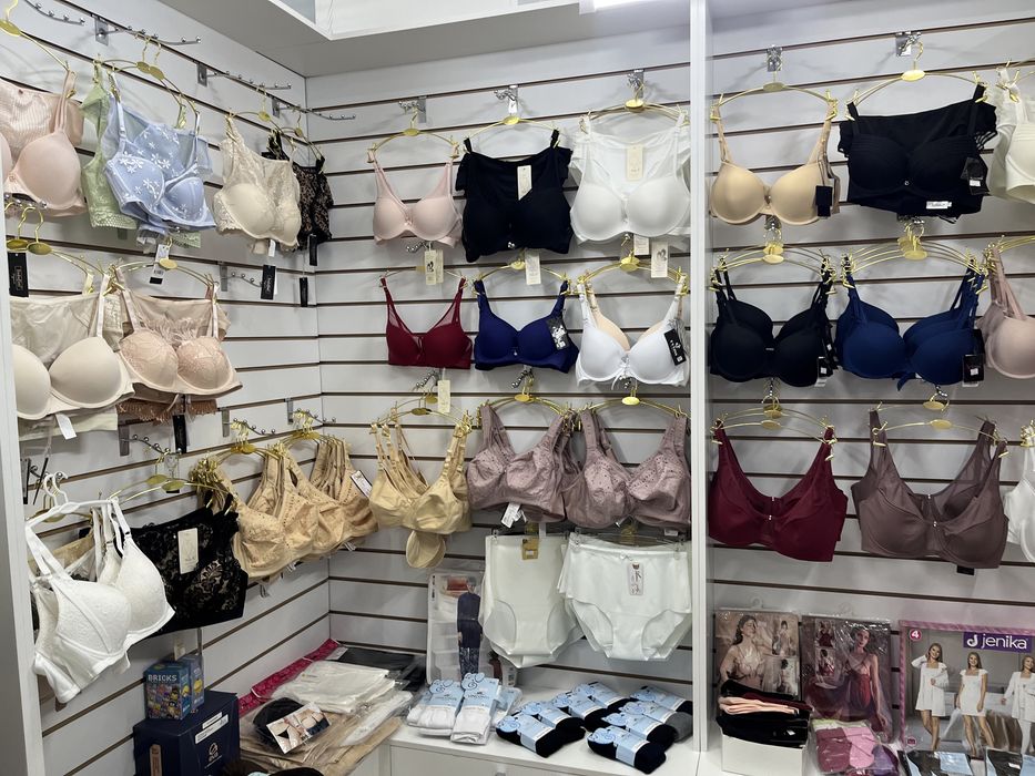 Торговое оборудование