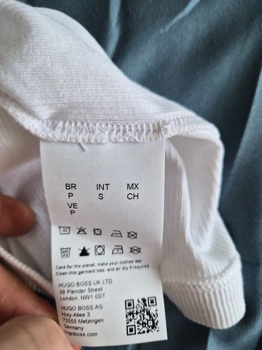 Juicy Couture, Hugo Boss, Tommy Hilfiger, Calvin Klein, DKNY