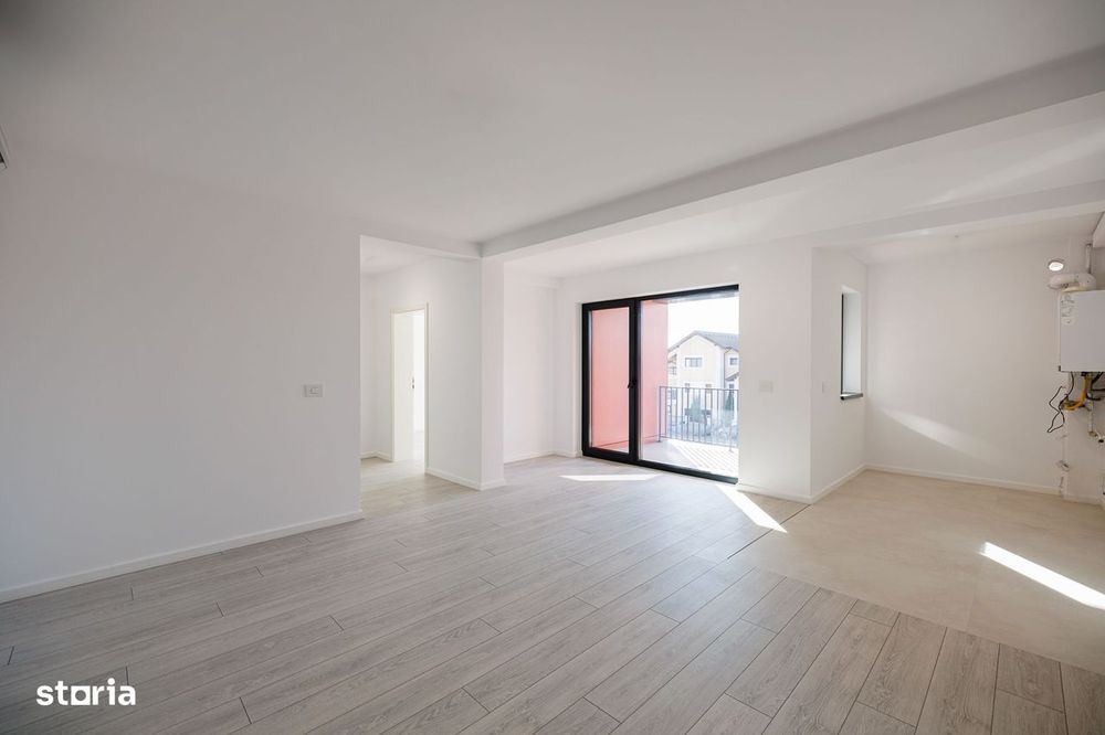 Apartament 3 camere, 2 băi | Braytim | Comision 0%