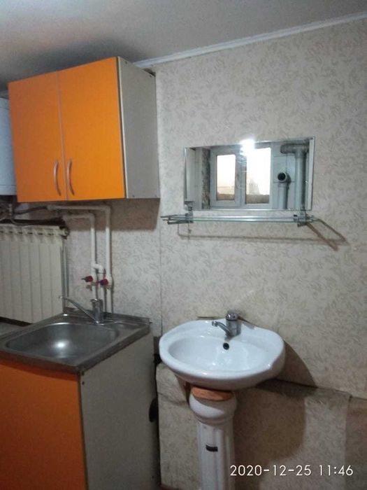 Сдается 1 комнатная квартира.