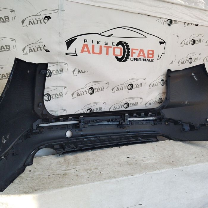 Bara spate Ford Edge an 2015-2016-2017-2018-2019
