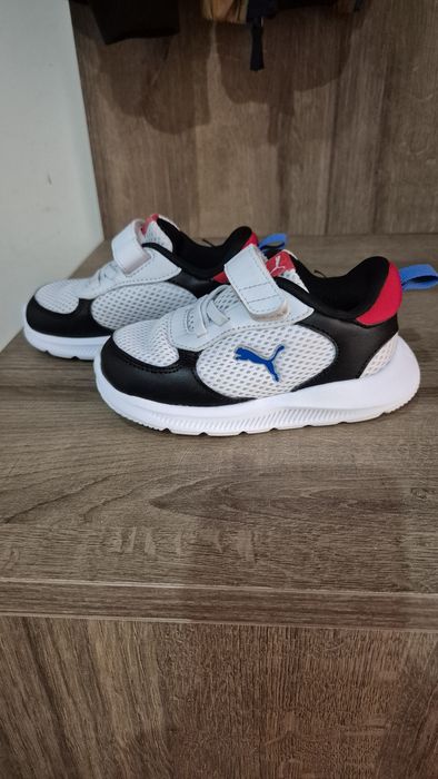детски маратонки Puma 23.номер