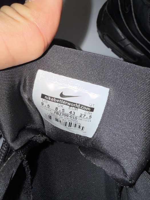 Nike air max 95 cortiez