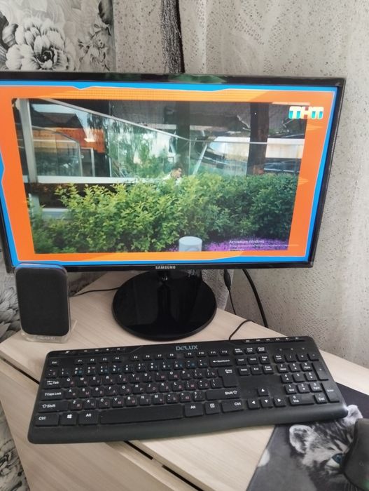 Продам игровой компьютер