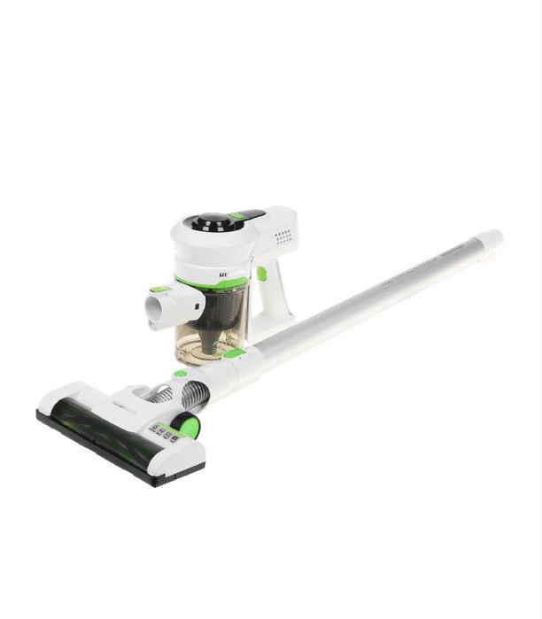 Продам вертикальный пылесос Redmond