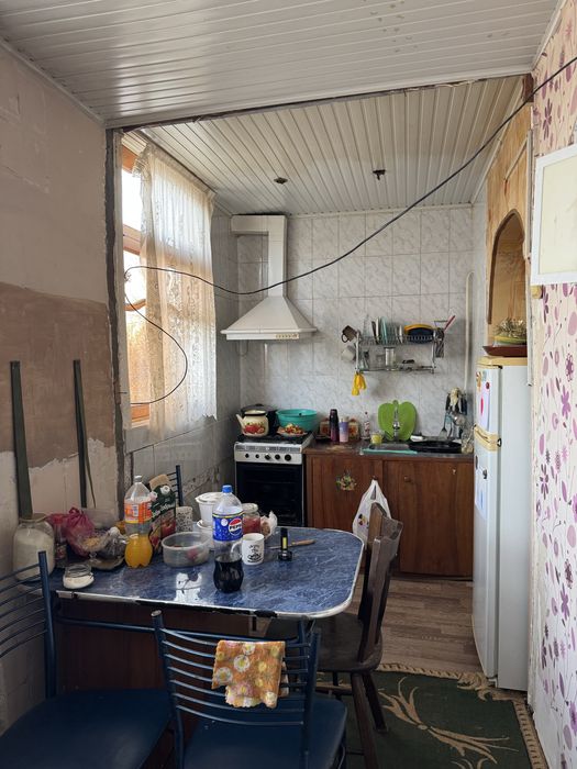 Квартира улучшенной планировки