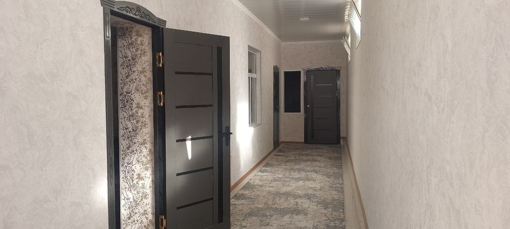 Uchastka sotiladi tayyor manzil fayz obod