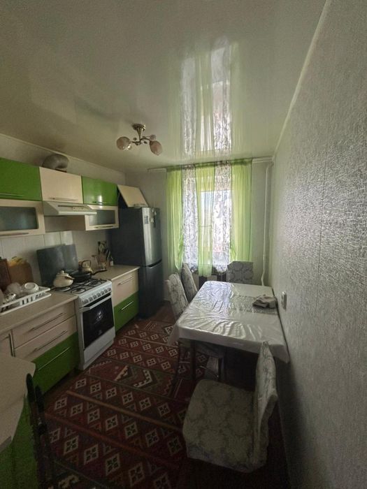 Продам 3-х ком квартиру