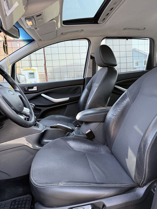 Vand ford c.max 1.6 Tdi Anul 2008