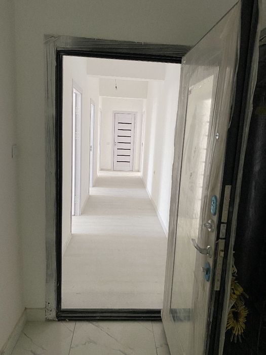 ЖК “Yangi Darxon” 3 xonali kvartira, 72 kv2. Toshkent