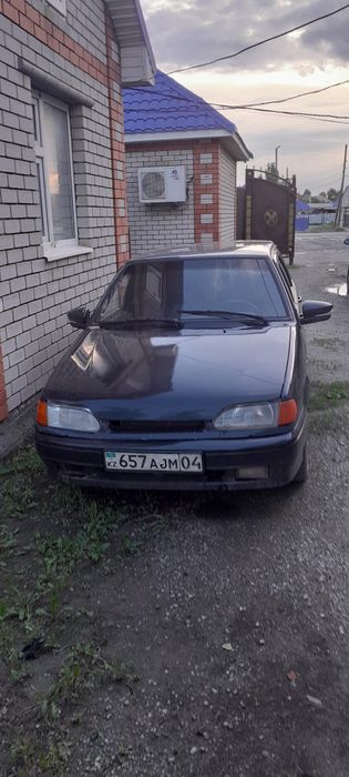 Продам Ваз 2114 .