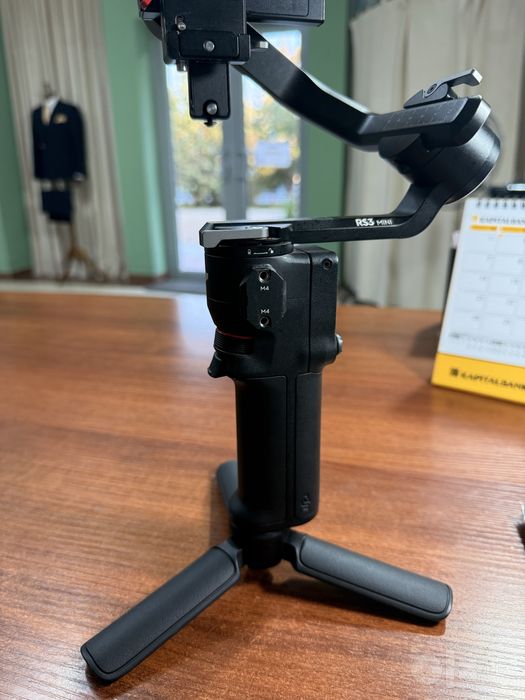 Dji Ronin rs3 mini