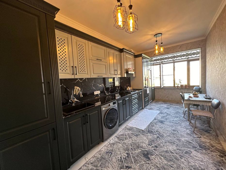 Срочно сдается квартира на Кишмишка ‼️