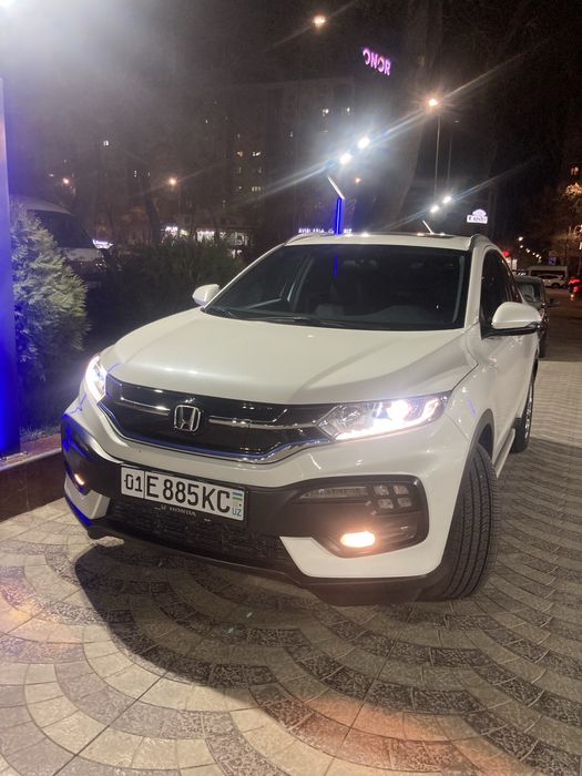 Продается электромабил HONDA