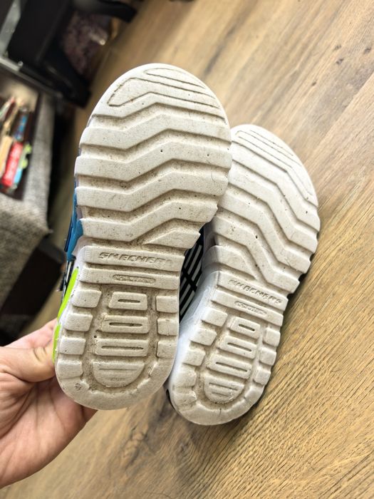Детски маратонки Skechers 28