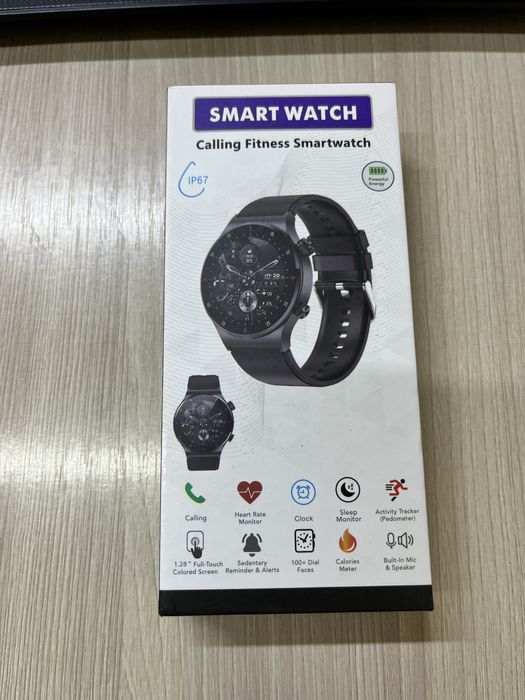 Смарт часы QS-35