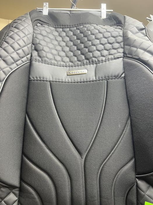 Чехлы для  шевролет