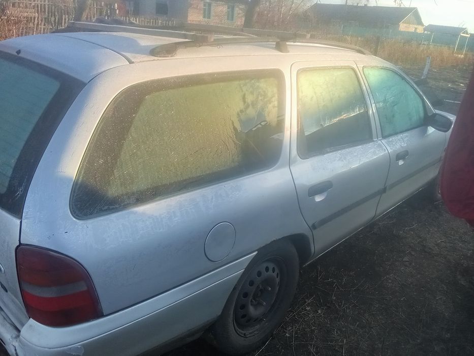 Форт мандеуо 4000мын