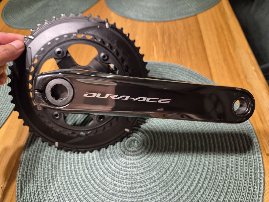 Angrenaj Crankset Shimano Dura Ace 9200 12speed