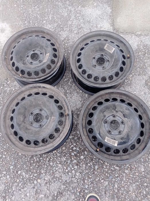 Автомобилни джанти