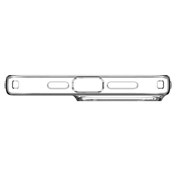 Spigen crystal flex iphone 15 pro max 6.7" acs06443