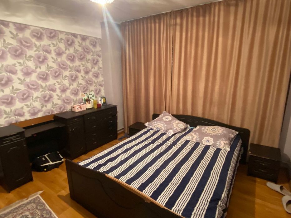 Продам диван и спальный мебель