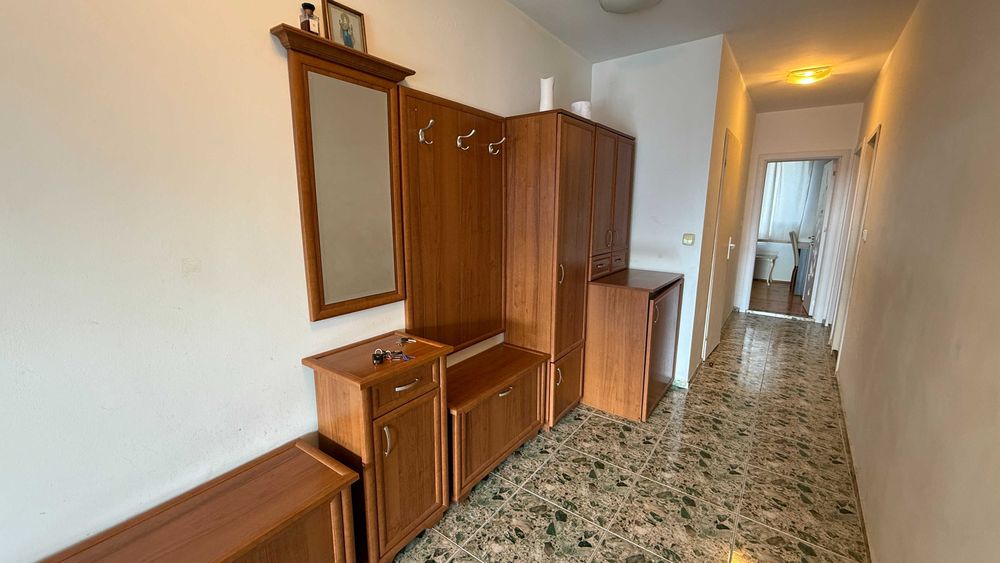Продава се Тристаен апартамент в Варна, Бриз - 112 кв.м за 1608 €/кв.м - Снимка #4