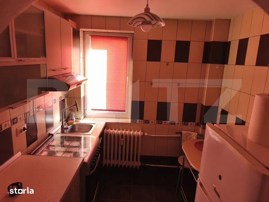 Apartament 2 camere, 45 mp, zona Tudor Vladimirescu