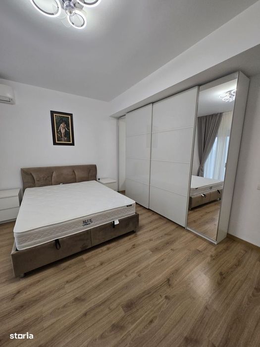 Vila eleganta CORBEANCA 5 camere
