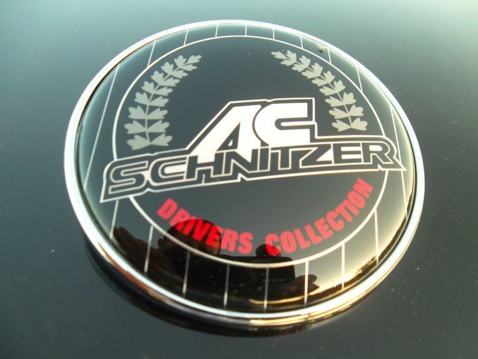 embleme bmw ac-schintzer drivers collection kit 7 piese