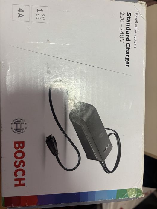 Електрически велосипед Riese & Muller 28 цола