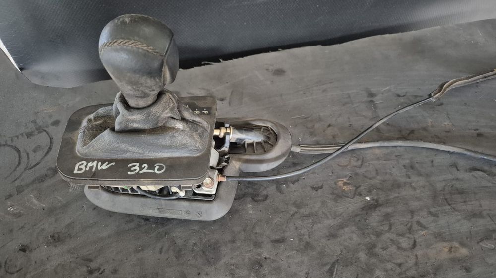 timonerie cutie viteze bmw e46 cod 751526104 factura si garantie