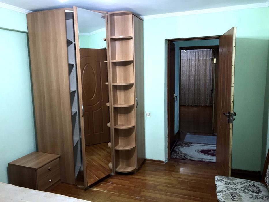 Продам 3 ком квартиру Каскелен