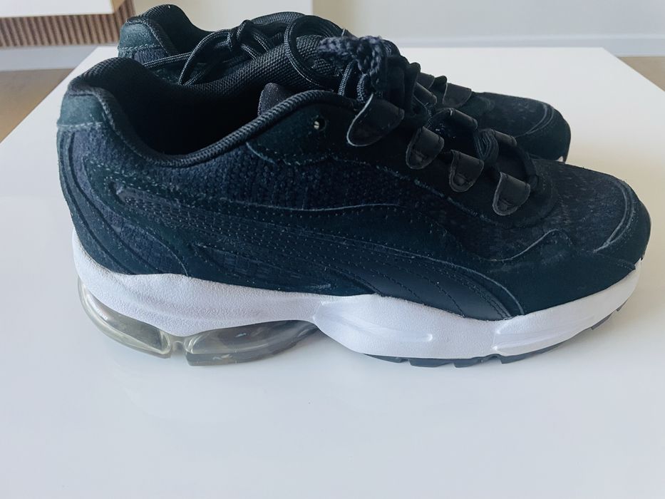 Дамски маратонки Puma, размер 37.5