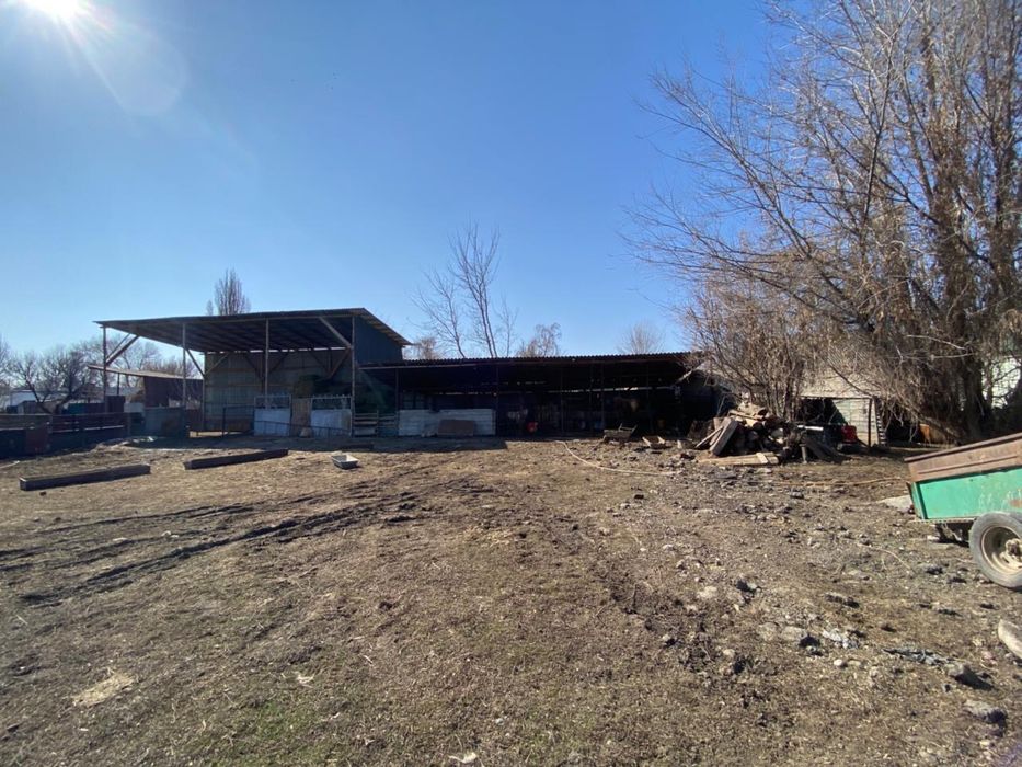 Продам уютный дом