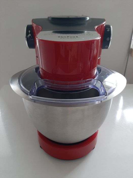 Кухненски робот Tefal WIZZO