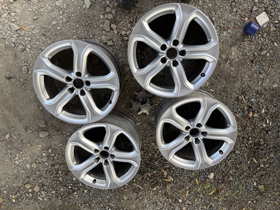 Jante Audi 17 Originale