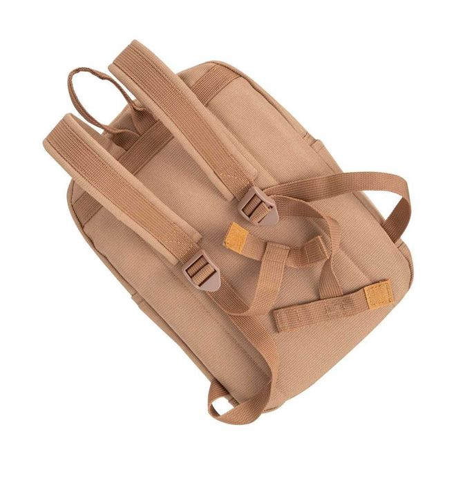 ^ Рассрочка на сумку RIVACASE 5422 beige Small urban backpack 6L/12