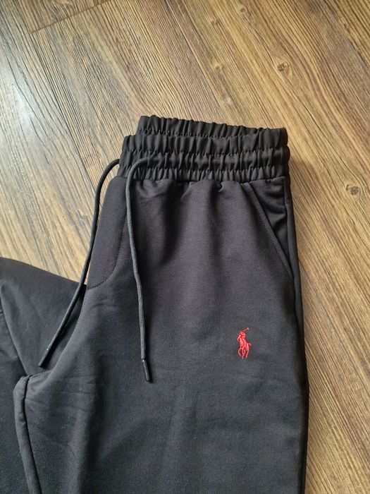 Страхотен мъжки спортен сет екип POLO RALPH LAUREN размер S M L XL 2XL